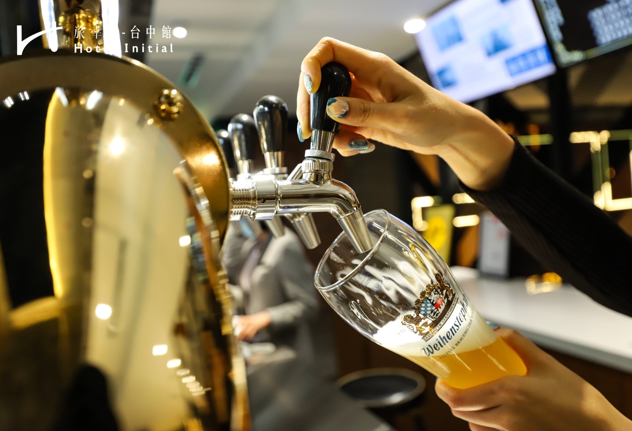 Beer Bar
